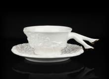 ceramika; proj. Tina Tsang/Undergrowth Design ceramika; proj. Tina Tsang/Undergrowth Design