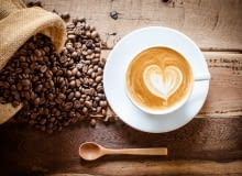 Pobudka z kawą Pobudka z kawą