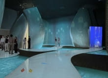 Pawilon Polski EXPO 2008 Saragossa