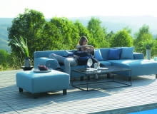 Relaks w ogrodzie i na tarasie Relaks w ogrodzie i na tarasie