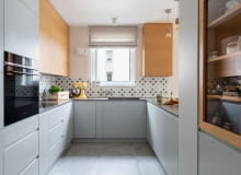 Przytulne wnętrza według pracowni Prosty Plan Przytulne wnętrza według pracowni Prosty Plan