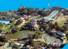 Park rozrywki w Grodzisku Mazowieckim Park rozrywki w Grodzisku Mazowieckim