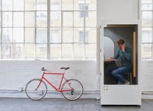 Biuro gabinetowe, hot desk, open space, a może model hybrydowy? Biuro gabinetowe, hot desk, open space, a może model hybrydowy?
