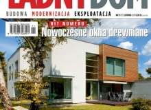 Ładny Dom, numer 11 Ładny Dom, numer 11
