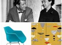 Lucienne i Robin Dayowie Lucienne i Robin Dayowie