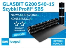 Nowość od BMI ICOPAL - produkty do izolacji dachów Nowość od BMI ICOPAL - produkty do izolacji dachów