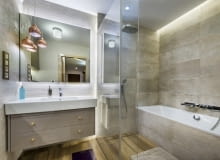 Płytki, które nadadzą charakter twojej łazience