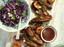 Grillowanie w chińskim stylu według Lee Kum Kee