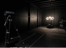 Laboratorium Fotometryczne Nowodvorski Lighting. Laboratorium Fotometryczne Nowodvorski Lighting.