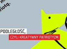 Wystawa "Kto ty jesteś?" w COncordia Design