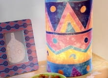 WNETRZA ELEMENTY DEKORACYJNE