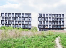 Kompleks aparthotelowy Minimaxy Kompleks aparthotelowy Minimaxy