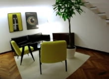 Metamorfoza kawalerki 30 m kw.