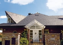 łupek, kamień naturalny