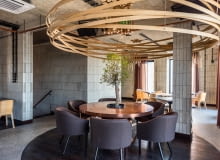 Restauracja „Pizza i wino” w Bytowie Restauracja „Pizza i wino” w Bytowie