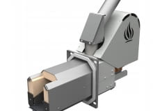 Palnik na pellet EkoPalnik Uni-Max 25kW Palnik na pellet EkoPalnik Uni-Max 25kW