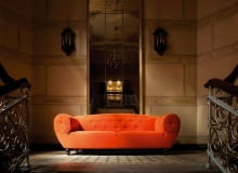 Sofa Marylin, producent SITS, kolekcja Coctail&Design Sofa Marylin, producent SITS, kolekcja Coctail&Design