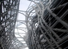 Muzeum Historii Żydów Polskich w Warszawie