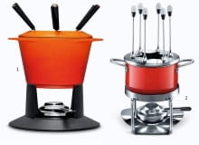 Jeśli wypatrzysz rzecz, która idealnie odpowiada twoim oczekiwaniom i gustowi, odwiedź jeszcze inne sklepy. Często bywa, że zakupy można zrobić znacznie taniej.<br/> <b>Fondue</b><br/> 1. Gourmand, żeliwo emaliowane, poj. 1,6 litra myin.pl <b>667 zł</b><br/> 2. Energy, stal nierdzewna, poj. 2 litry Silit<b> 849 zł</b> Jeśli wypatrzysz rzecz, która idealnie odpowiada twoim oczekiwaniom i gustowi, odwiedź jeszcze inne sklepy. Często bywa, że zakupy można zrobić znacznie taniej.<br/> <b>Fondue</b><br/> 1. Gourmand, żeliwo emaliowane, poj. 1,6 litra myin.pl <b>667 zł</b><br/> 2. Energy, stal nierdzewna, poj. 2 litry Silit<b> 849 zł</b>