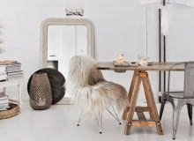 Przytulne nordyckie mieszkanie Przytulne nordyckie mieszkanie?