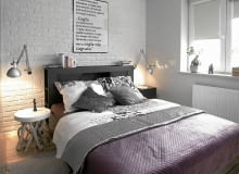 Sypialnia po metamorfozie aranżacja sypialnia, jak urządzić sypialnię