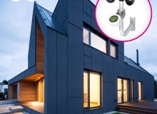 Czujnik pogodowy Czujnik pogodowy