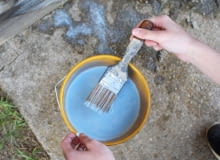 Impregnat do betonu Impregnat do betonu