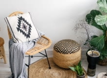 Naturalne dodatki do wnętrz Naturalne dodatki do wnętrz