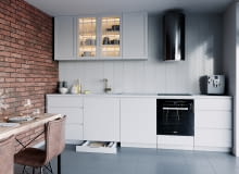 Szuflada pod cokołem