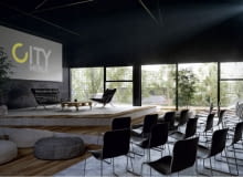 Już w najbliższą sobotę w Gdańsku rozpocznie się pierwsza edycja festiwalu designu - Yellow Week