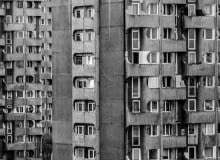 'Sedesowce', czyli wrocławski Manhattan, projekt: Jadwiga Grabowska-Hawrylak 'Sedesowce', czyli wrocławski Manhattan, projekt: Jadwiga Grabowska-Hawrylak