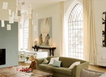 architektura sakralna, niemcy, belgia, kościół, holandia, adaptacja