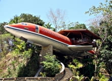 miejsca, hotele, wnętrza, inspiracje