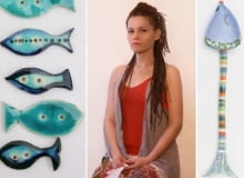 Ceramika- Opera Gliniana ceramika, projektanci, design