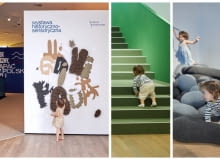 „W Gdyni nie pada”: wystawa historyczno-sensoryczna w Muzeum Miasta Gdyni „W Gdyni nie pada”: wystawa historyczno-sensoryczna w Muzeum Miasta Gdyni