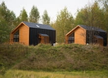 Dom bez pozwolenia na budowę