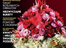 Bukiety - numer jesienny