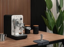 Ekspres kolbowy Smeg Ekspres kolbowy Smeg