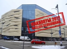 Galeria MM w Poznaniu Galeria MM w Poznaniu