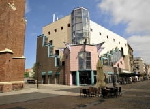 Solpol 21.07.2015 Wroclaw . Solpol . fot . Tomasz Pietrzyk / Agencja Gazeta SLOWA KLUCZOWE: solpol swidnicka sw dorota