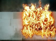 Własność Presland, nie do użytku