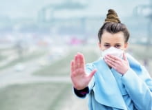 Zmierzmy się ze smogiem! Zmierzmy się ze smogiem!