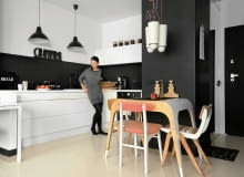 aranżacje wnętrz, wystrój wnętrz