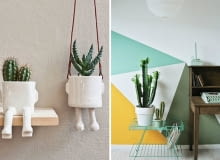 Najlepsze stylizacje z kaktusami w roli głównej Najlepsze stylizacje z kaktusami w roli głównej