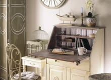 04.10.2011 WARSZAWA SESJA WNETRZE , SESJA NA ZDJECIU POKOJ , KUCHNIA STYLIZACJA AGNIESZKA ZABRODZKA DLA CZASOPISMA CZTERY KATY FOT. ARKADIUSZ SCICHOCKI / AGENCJA GAZETA