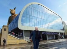 Prezydent Białorusi cieszy się z wyników plebiscytu MAKABRYŁA ROKU 2013 Prezydent Białorusi cieszy się z wyników plebiscytu MAKABRYŁA ROKU 2013