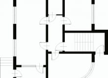 76,7 m kw. dla 2 osób 76,7 m kw. dla 2 osób