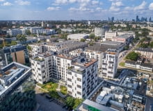 Osiedle Holm House Osiedle Holm House