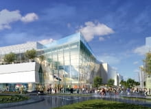 Tak ma wyglądać wilanowska galeria