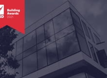 Rusza pierwsza edycja konkursu POiD Building Awards 2021 Rusza pierwsza edycja konkursu POiD Building Awards 2021